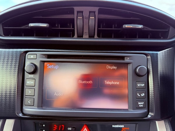 Used Toyota GT86 2013 for sale - 74955600: Photo 39