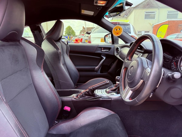 Used Toyota GT86 2013 for sale - 74955600: Photo 48