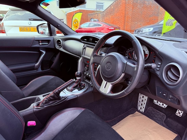 Used Toyota GT86 2013 for sale - 74955600: Photo 49