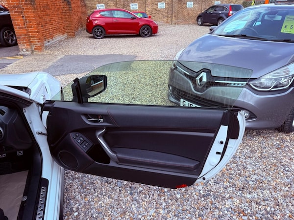 Used Toyota GT86 2013 for sale - 74955600: Photo 51