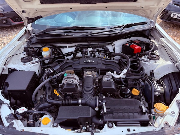 Used Toyota GT86 2013 for sale - 74955600: Photo 55