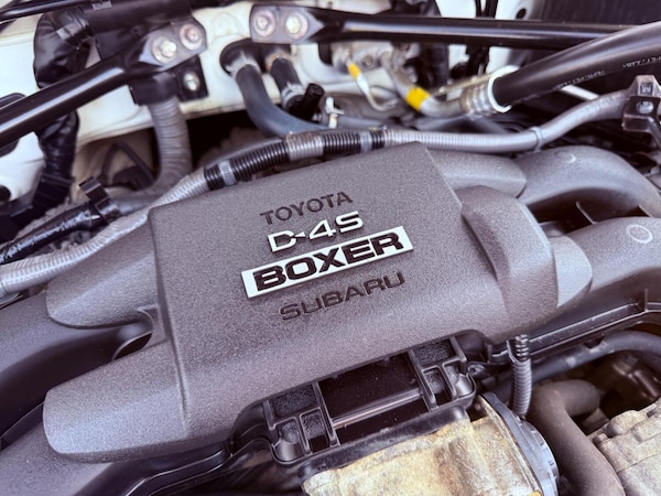 Used Toyota GT86 2013 for sale - 74955600: Photo 56