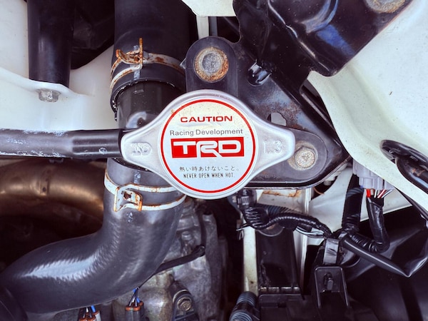 Used Toyota GT86 2013 for sale - 74955600: Photo 57