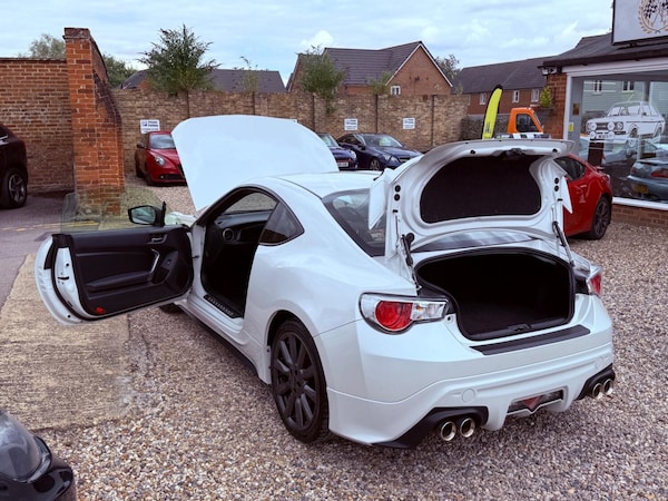 Used Toyota GT86 2013 for sale - 74955600: Photo 61