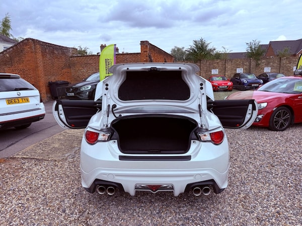 Used Toyota GT86 2013 for sale - 74955600: Photo 62