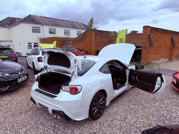 Used Toyota GT86 2013 for sale - 74955600: Photo 63
