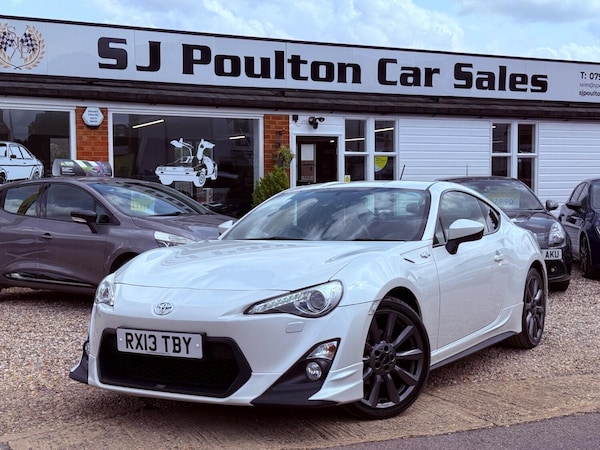 Used Toyota GT86 2013 for sale - 74955600: Photo 66