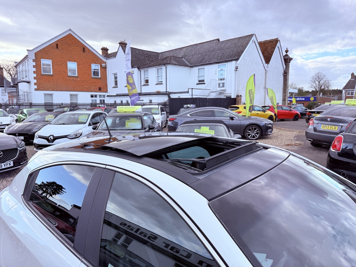 Used Alfa Romeo Giulietta 2011 for sale - 77836815: Photo 12