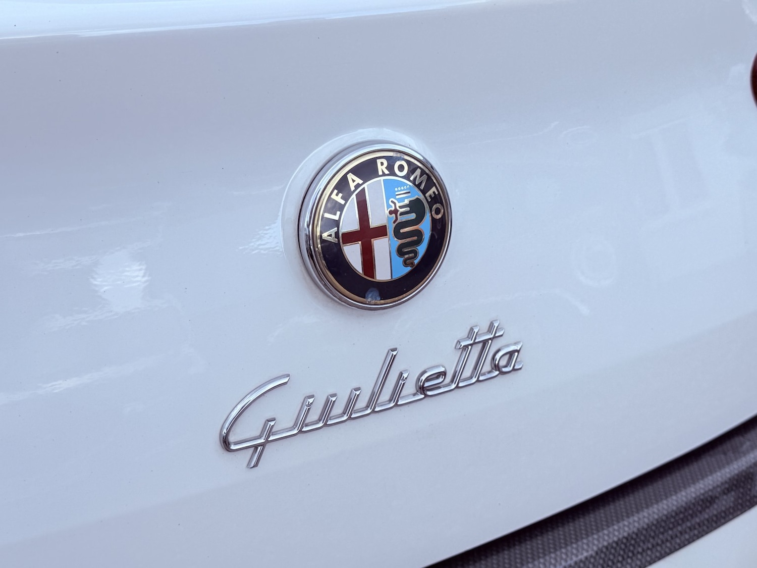 Used Alfa Romeo Giulietta 2011 for sale - 77836815: Photo 15