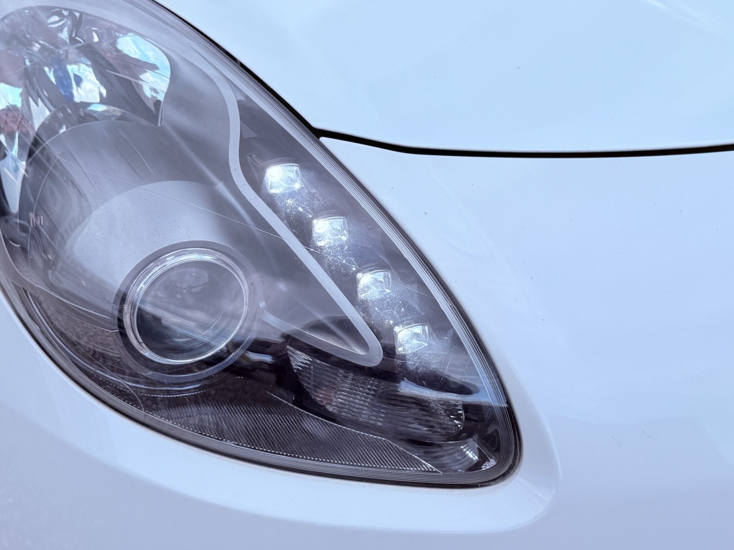 Used Alfa Romeo Giulietta 2011 for sale - 77836815: Photo 16