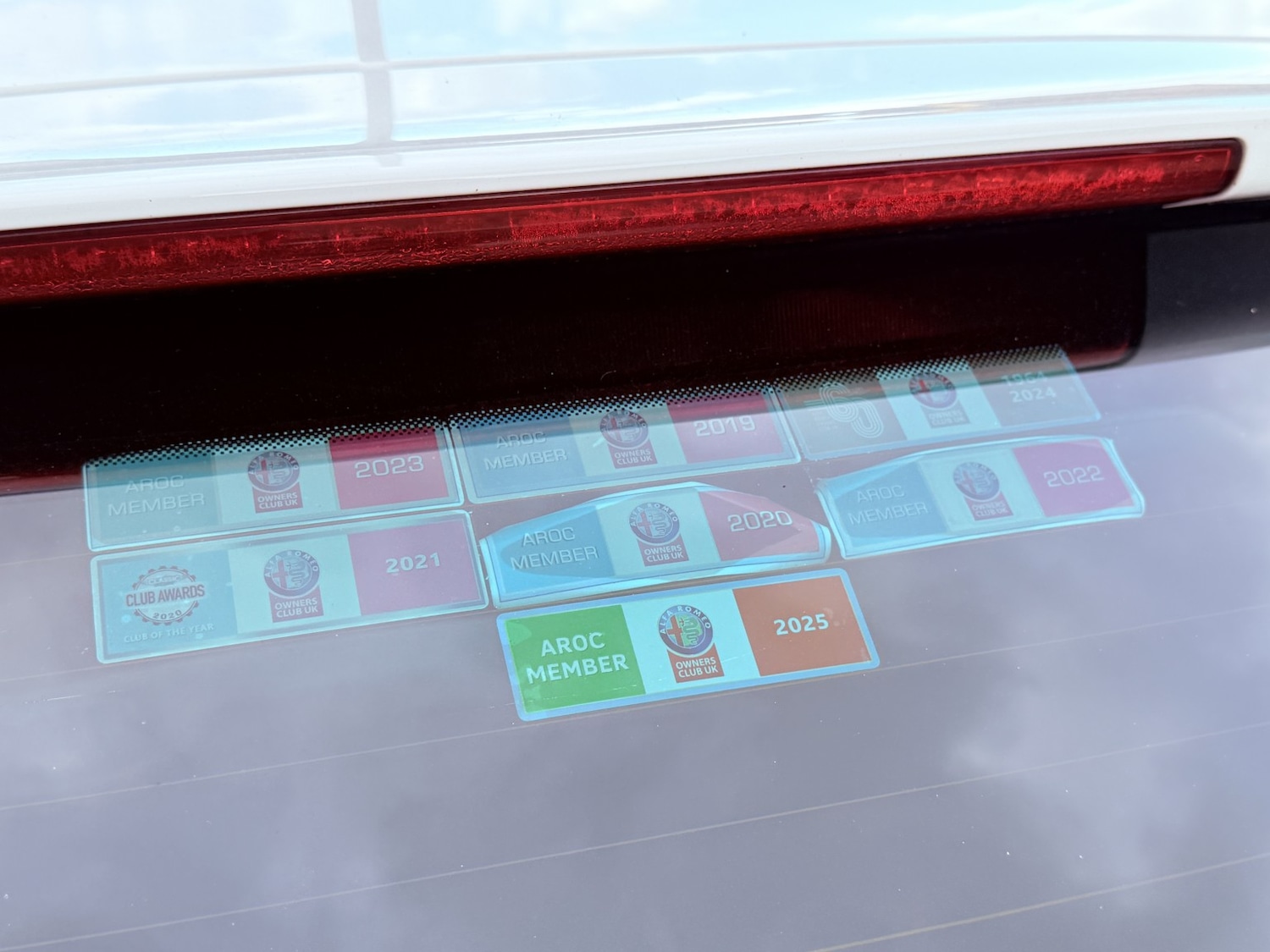 Used Alfa Romeo Giulietta 2011 for sale - 77836815: Photo 21