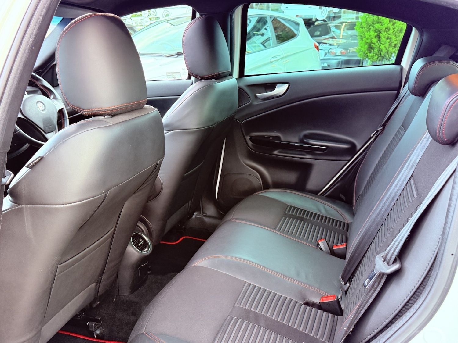 Used Alfa Romeo Giulietta 2011 for sale - 77836815: Photo 29