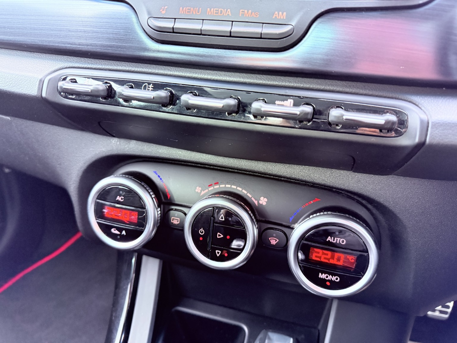 Used Alfa Romeo Giulietta 2011 for sale - 77836815: Photo 36