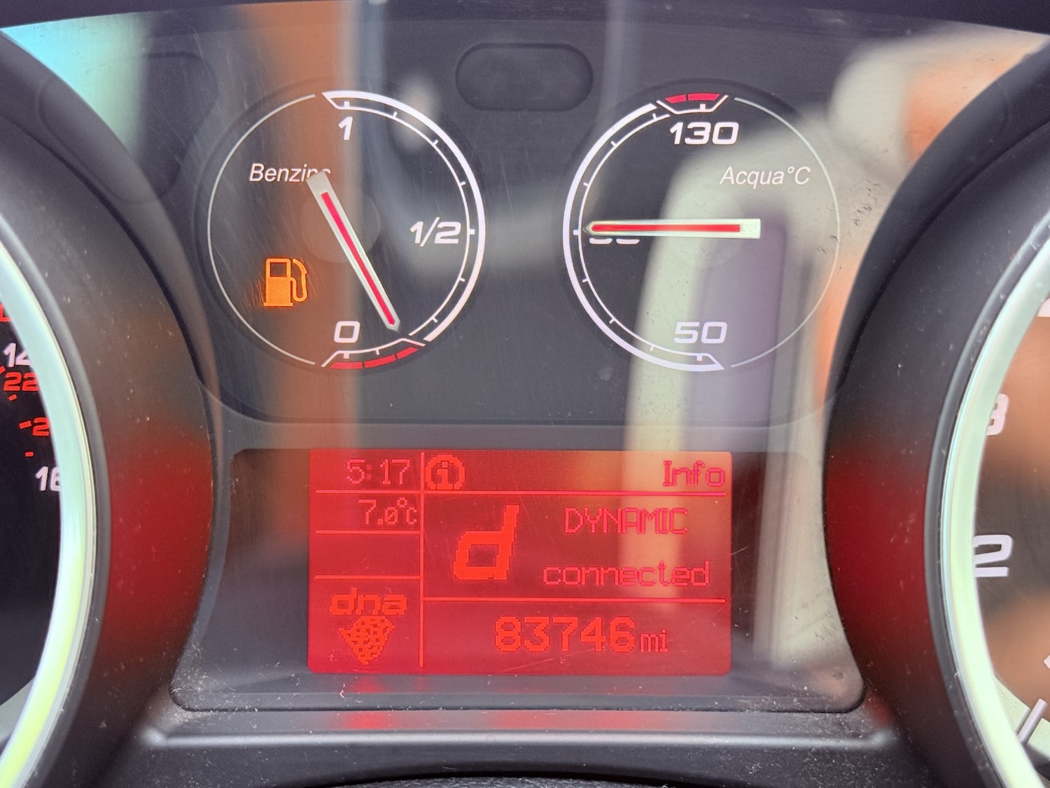 Used Alfa Romeo Giulietta 2011 for sale - 77836815: Photo 43