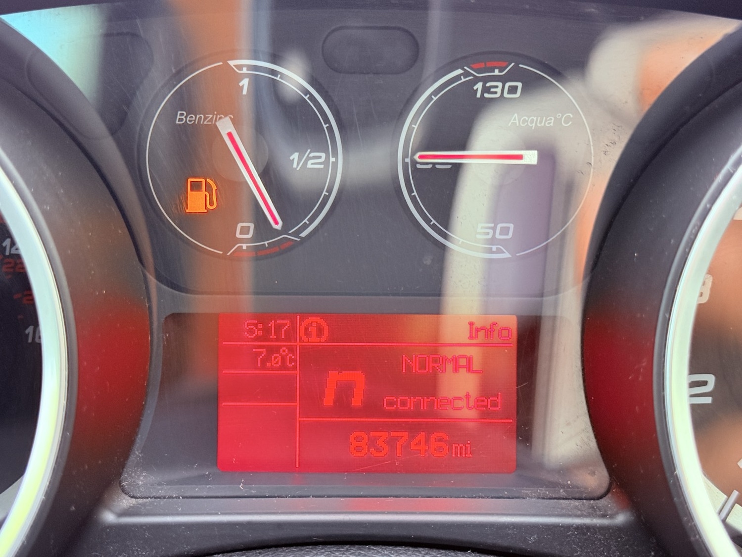 Used Alfa Romeo Giulietta 2011 for sale - 77836815: Photo 44