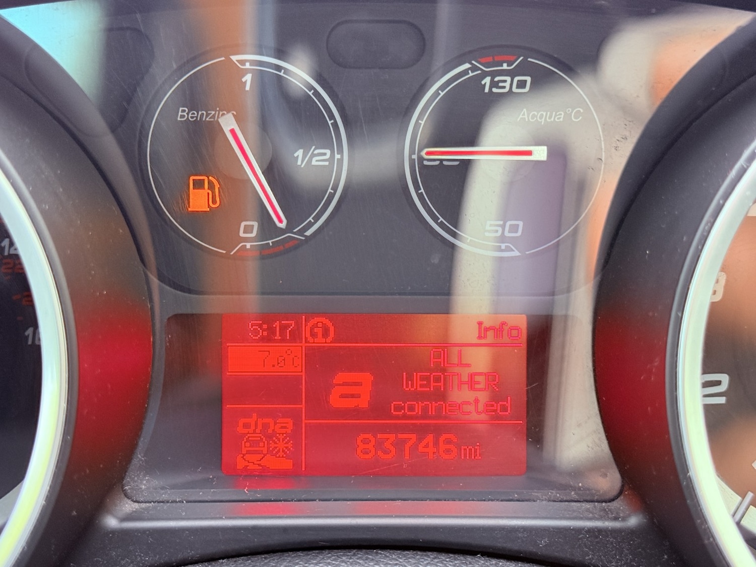 Used Alfa Romeo Giulietta 2011 for sale - 77836815: Photo 45