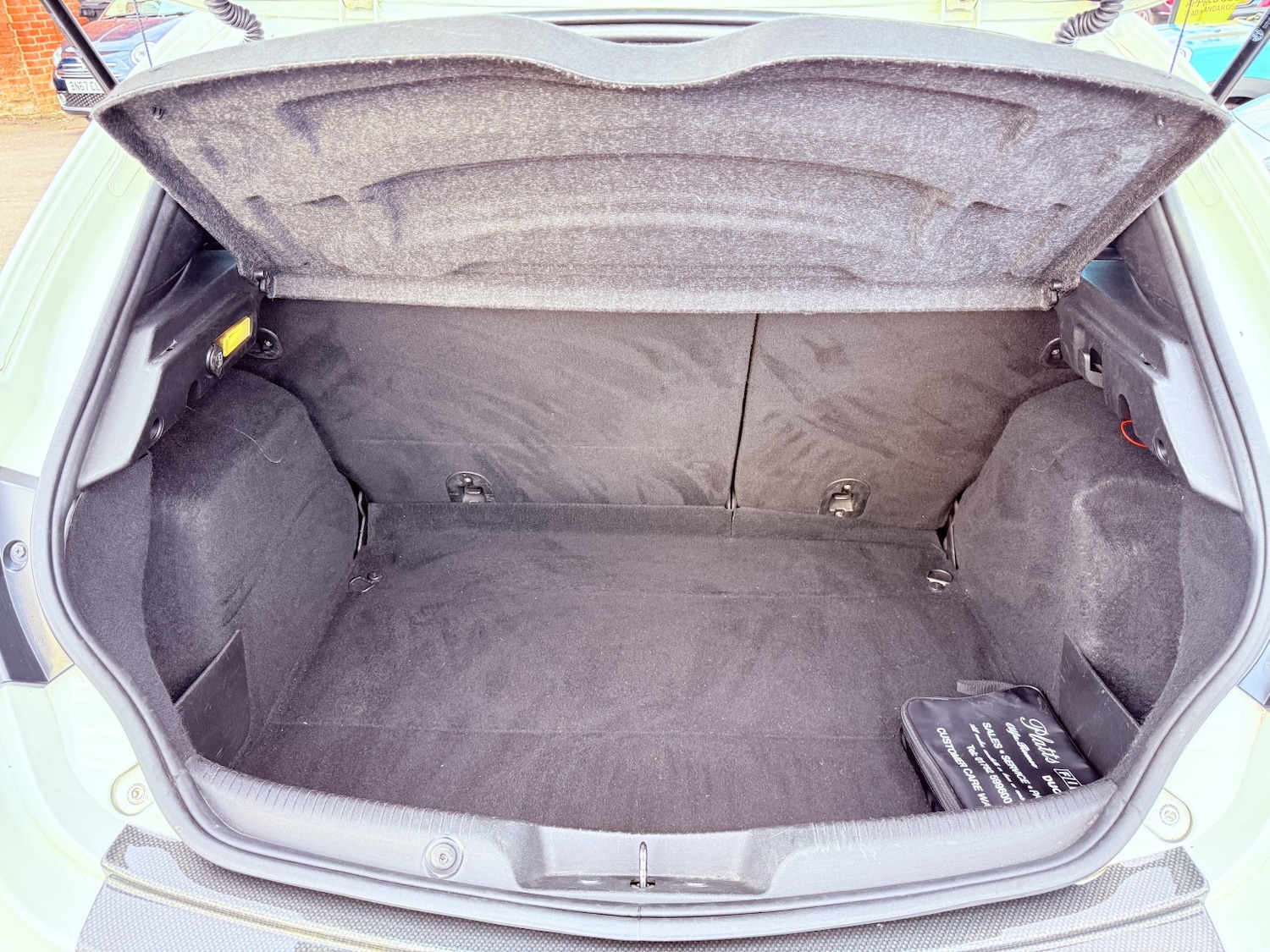 Used Alfa Romeo Giulietta 2011 for sale - 77836815: Photo 52