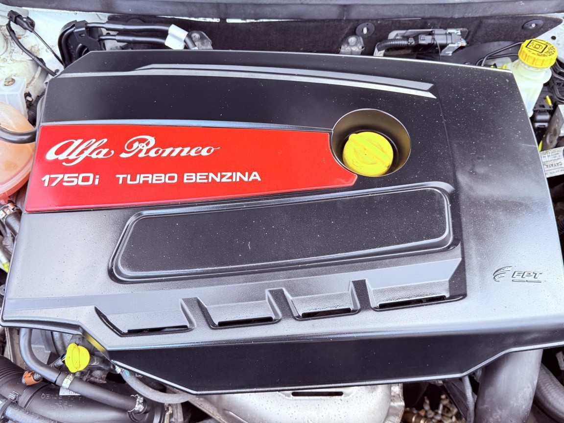 Used Alfa Romeo Giulietta 2011 for sale - 77836815: Photo 55