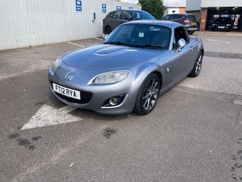 Used Mazda MX-5 2012 for sale - 79471097: Photo