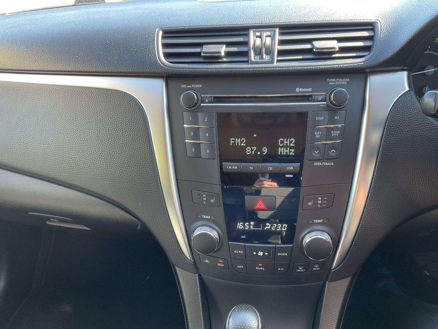 Used Suzuki Kizashi 2013 for sale - 76317454: Photo 10