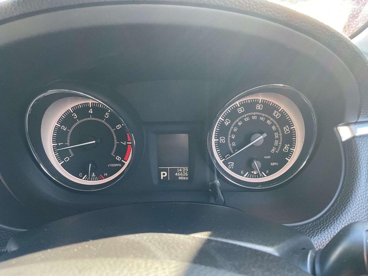 Used Suzuki Kizashi 2013 for sale - 76317454: Photo 11
