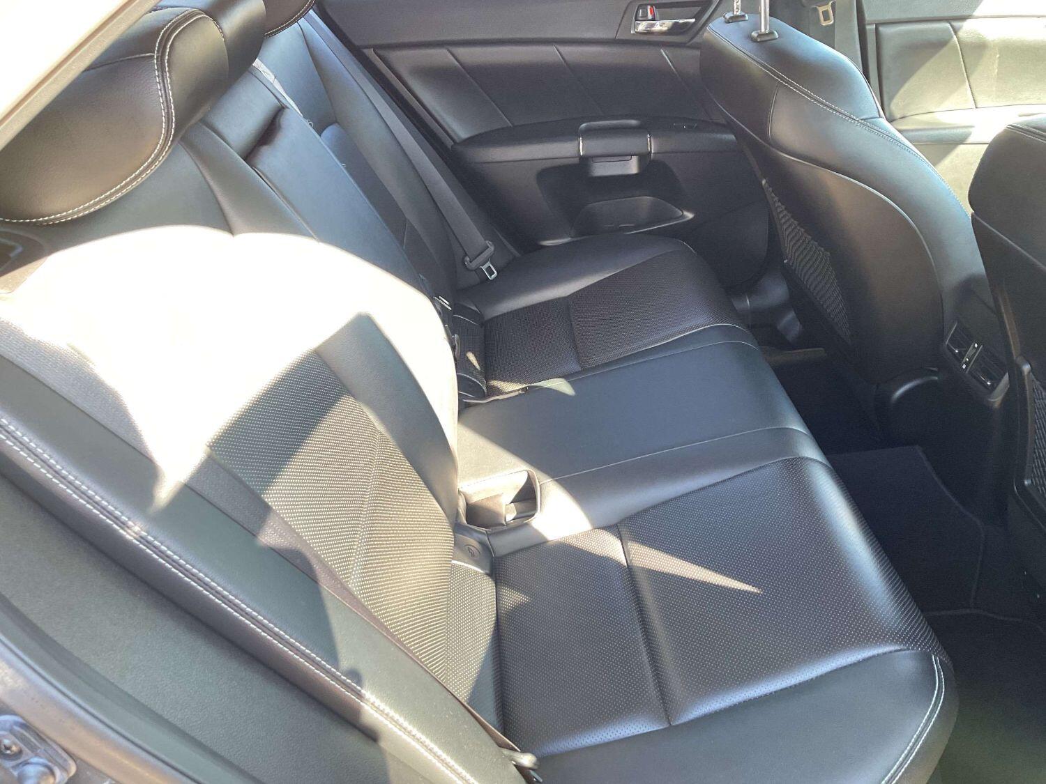 Used Suzuki Kizashi 2013 for sale - 76317454: Photo 12