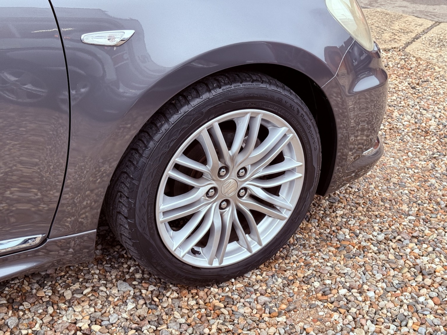 Used Suzuki Kizashi 2013 for sale - 76317454: Photo 19