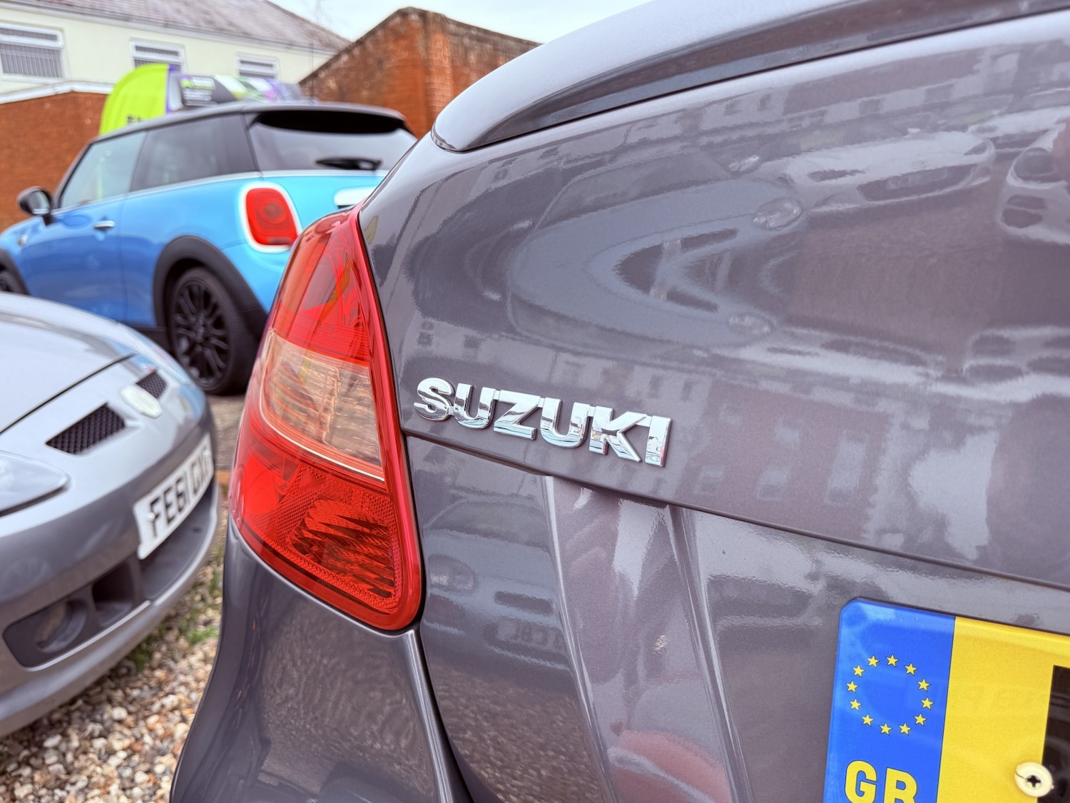 Used Suzuki Kizashi 2013 for sale - 76317454: Photo 20