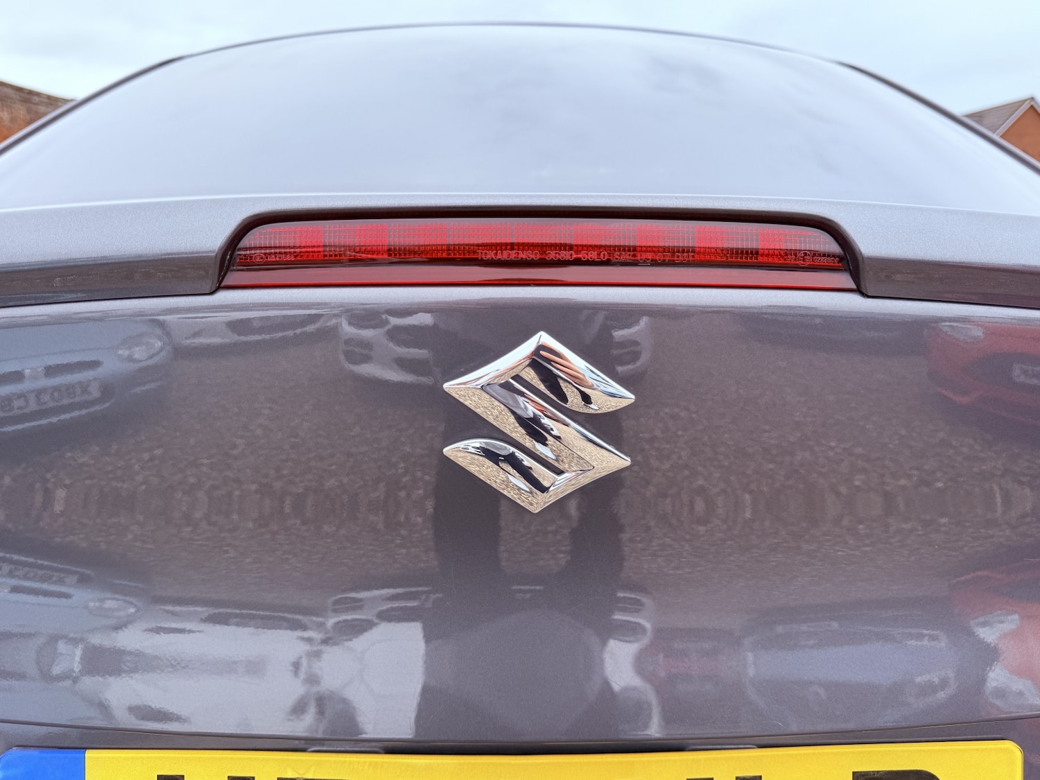 Used Suzuki Kizashi 2013 for sale - 76317454: Photo 21