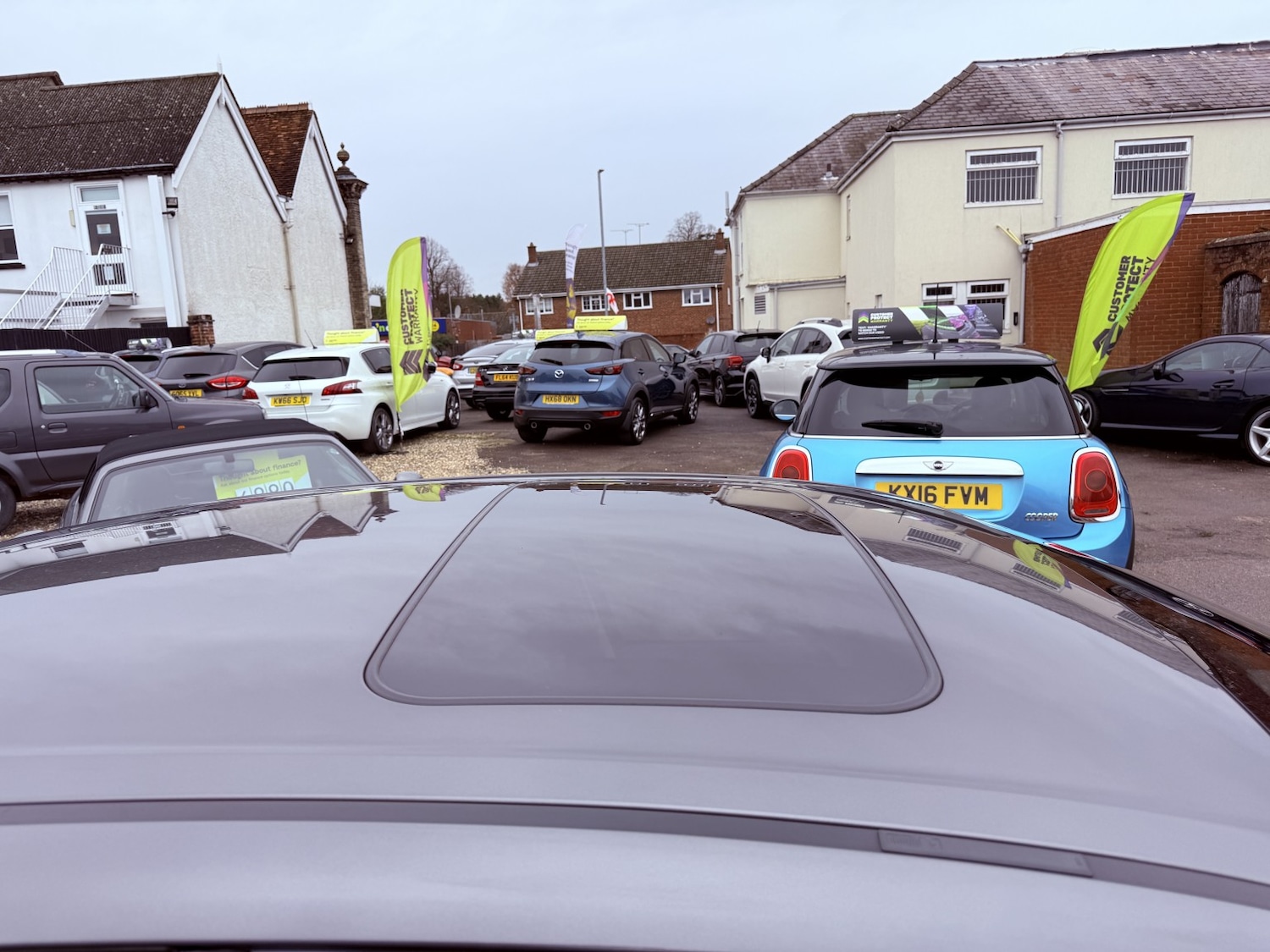 Used Suzuki Kizashi 2013 for sale - 76317454: Photo 23