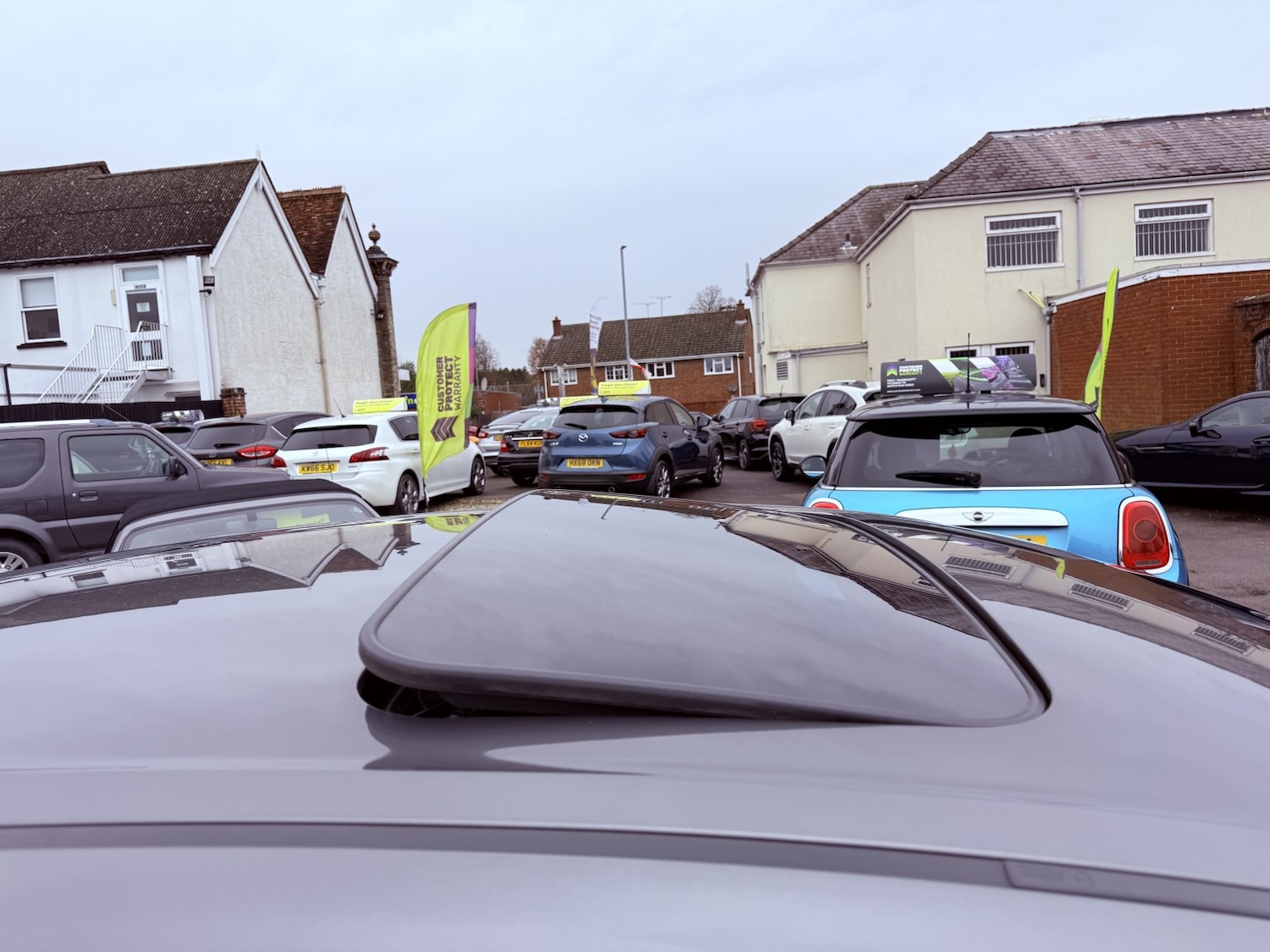 Used Suzuki Kizashi 2013 for sale - 76317454: Photo 24