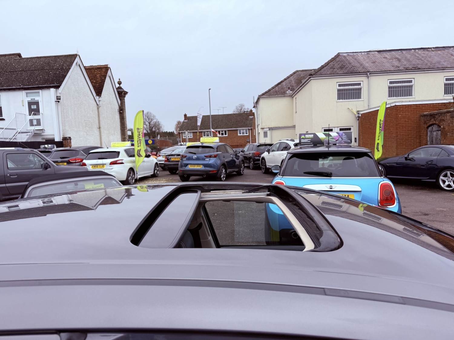 Used Suzuki Kizashi 2013 for sale - 76317454: Photo 25