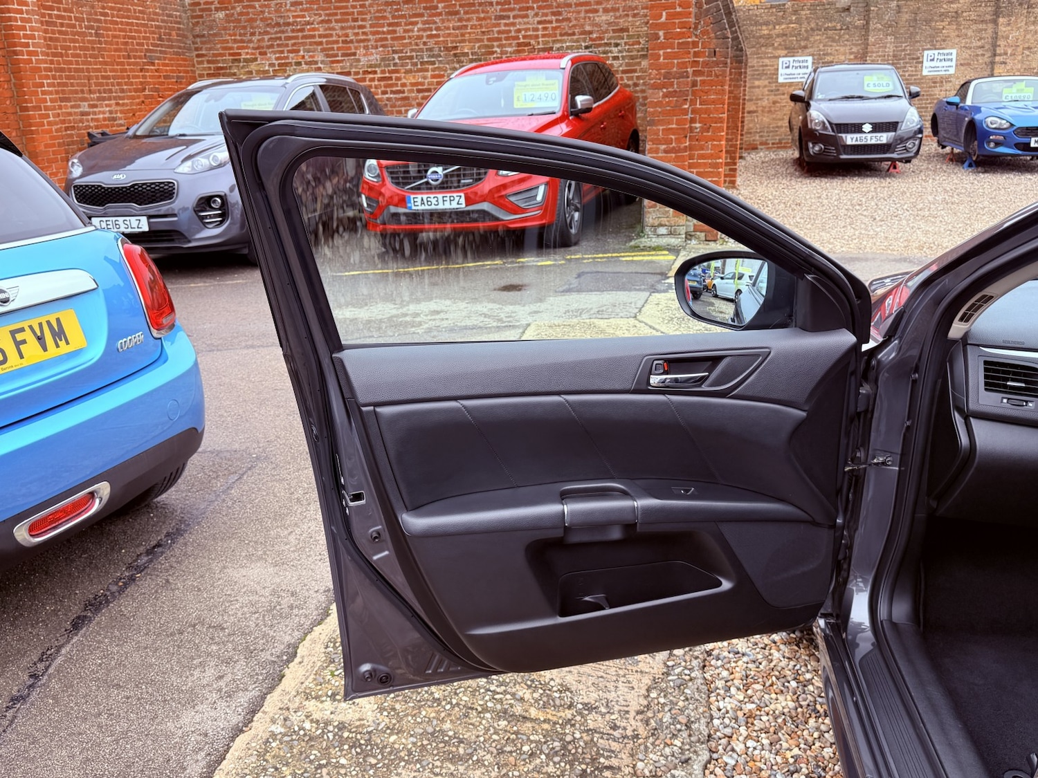 Used Suzuki Kizashi 2013 for sale - 76317454: Photo 27