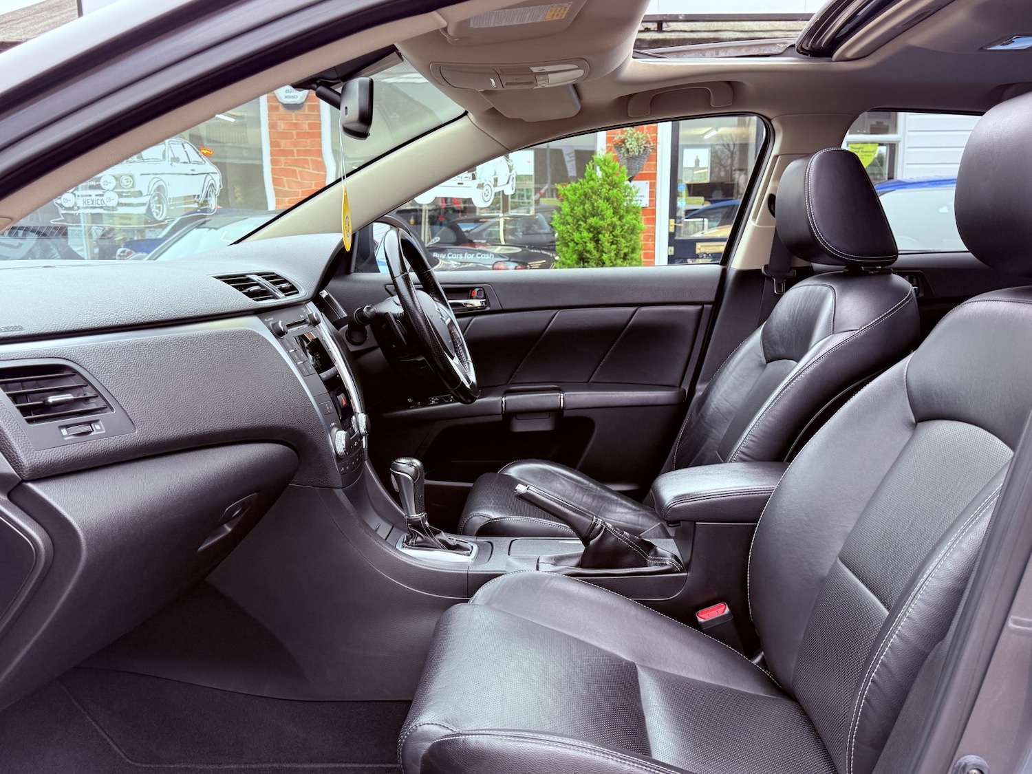 Used Suzuki Kizashi 2013 for sale - 76317454: Photo 29