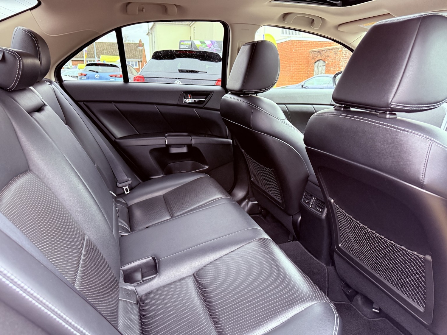 Used Suzuki Kizashi 2013 for sale - 76317454: Photo 34