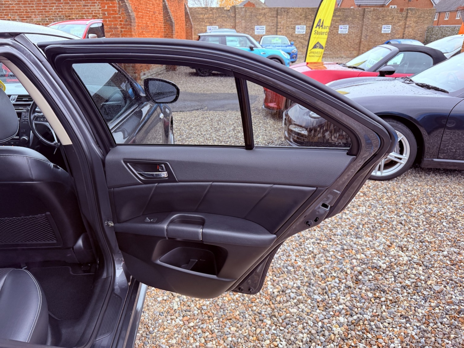 Used Suzuki Kizashi 2013 for sale - 76317454: Photo 35