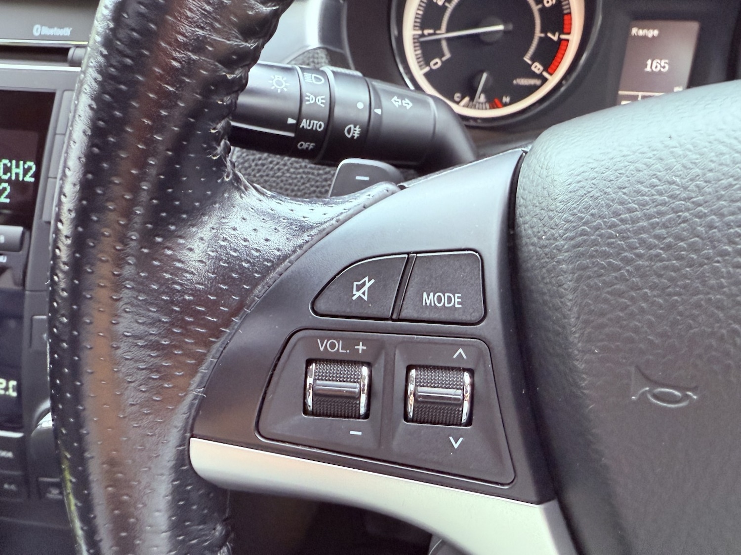 Used Suzuki Kizashi 2013 for sale - 76317454: Photo 45