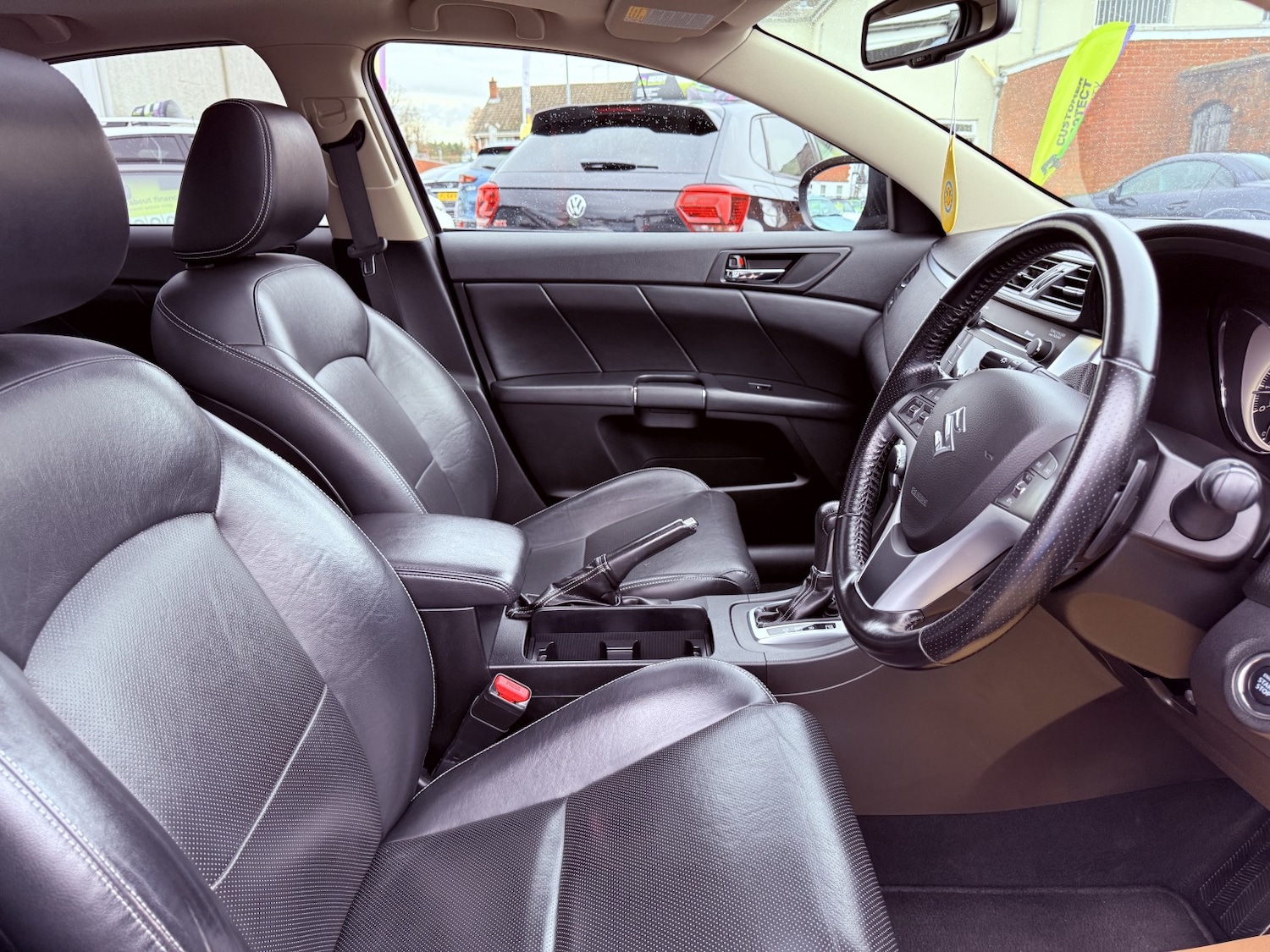 Used Suzuki Kizashi 2013 for sale - 76317454: Photo 52