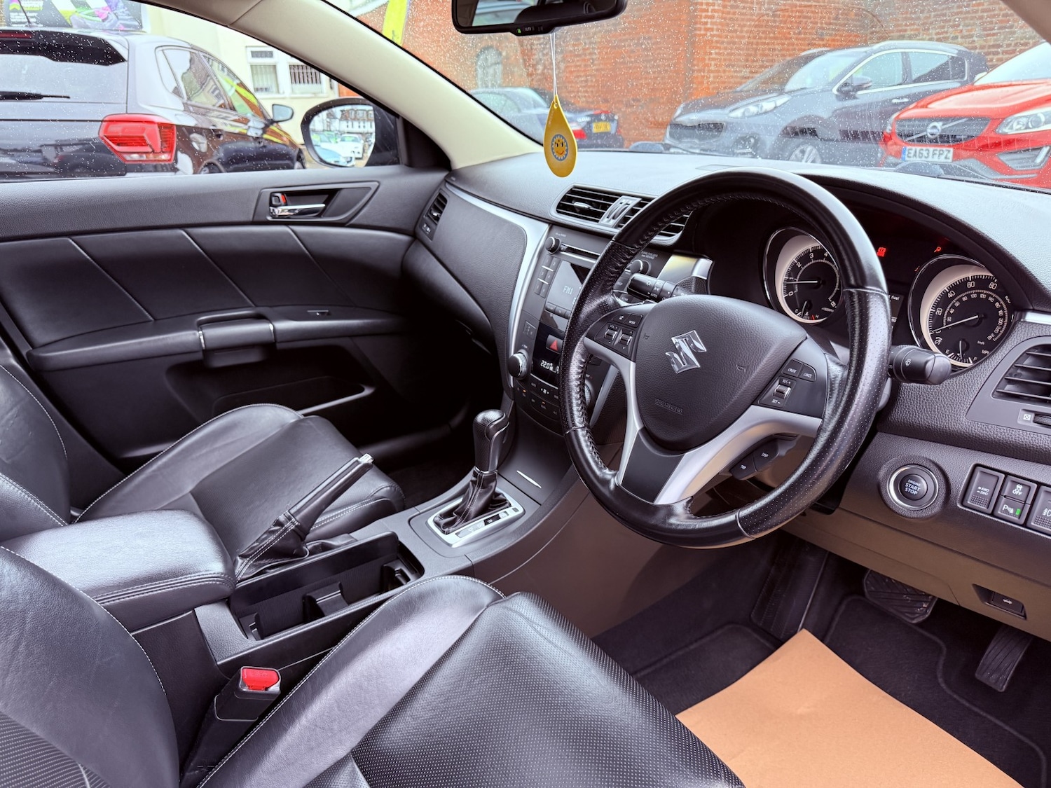 Used Suzuki Kizashi 2013 for sale - 76317454: Photo 53