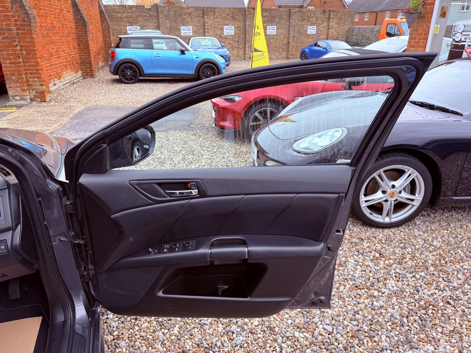 Used Suzuki Kizashi 2013 for sale - 76317454: Photo 57