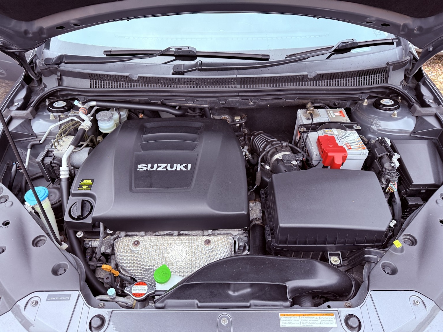 Used Suzuki Kizashi 2013 for sale - 76317454: Photo 60