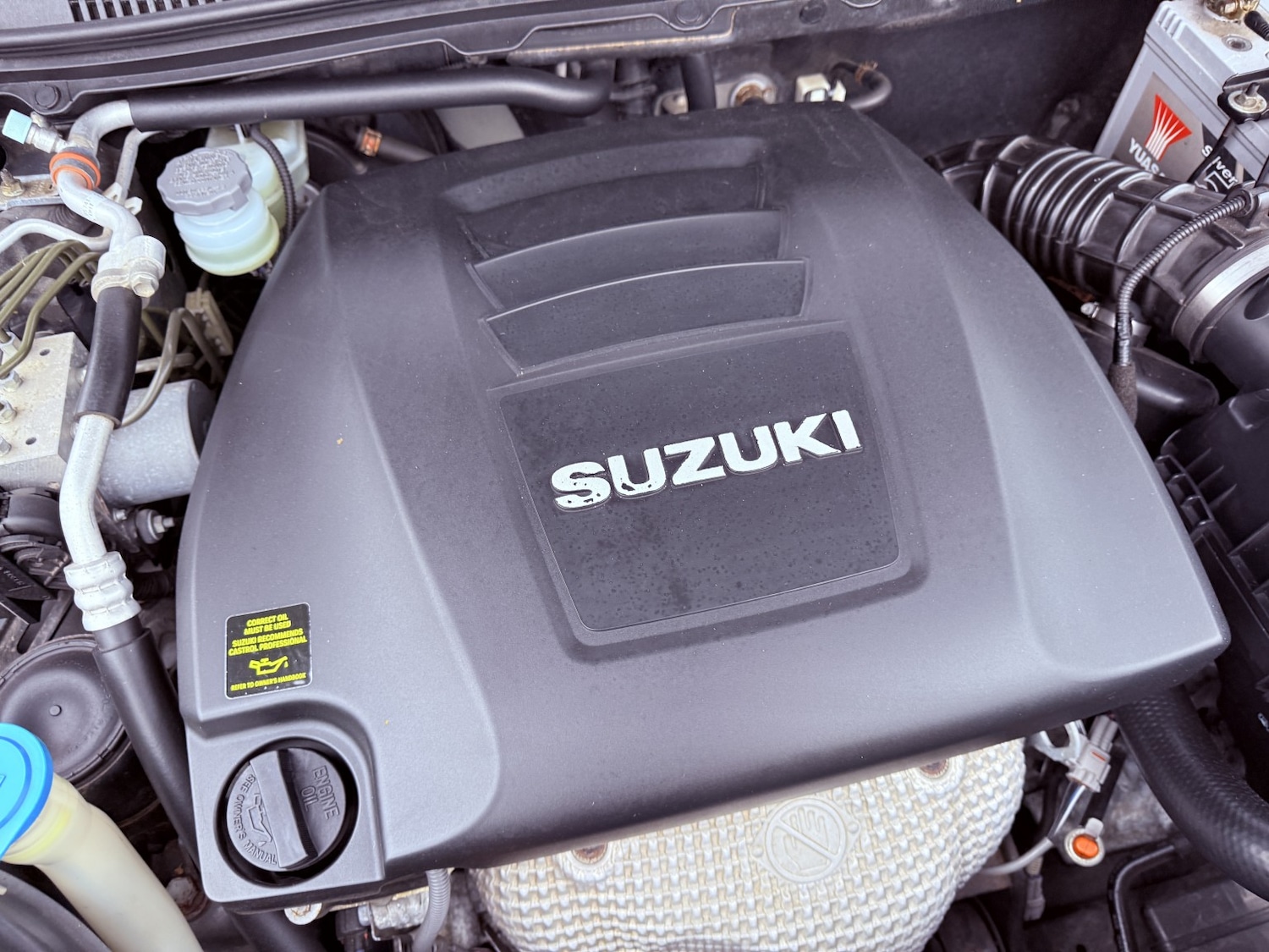 Used Suzuki Kizashi 2013 for sale - 76317454: Photo 61