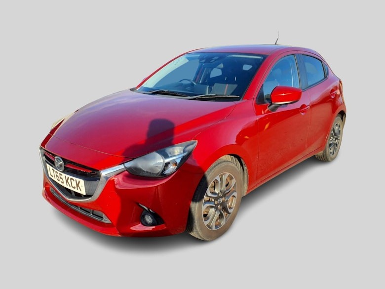 Used Mazda Mazda2 2015 for sale - 76725614: Photo 1