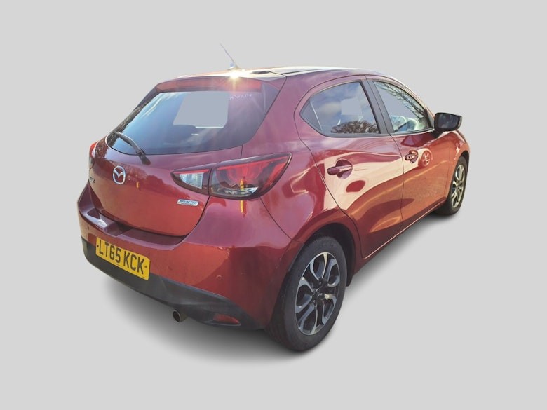 Used Mazda Mazda2 2015 for sale - 76725614: Photo 5