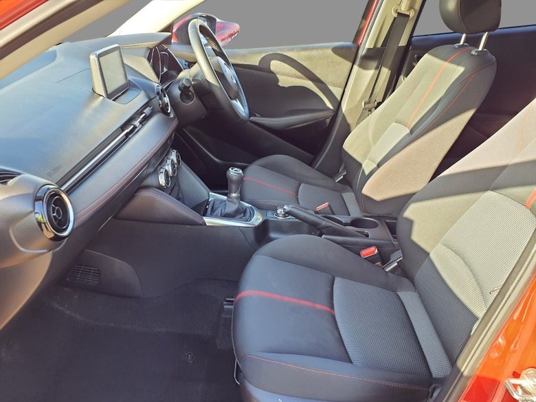 Used Mazda Mazda2 2015 for sale - 76725614: Photo 7