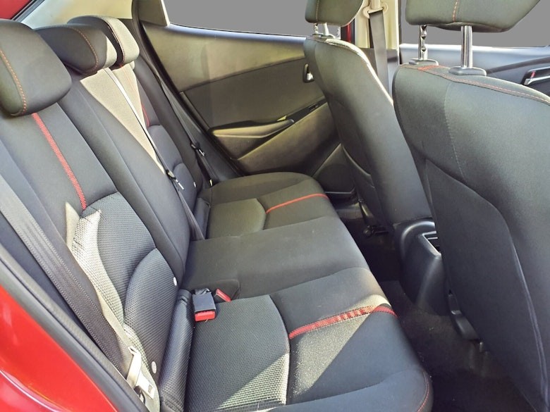 Used Mazda Mazda2 2015 for sale - 76725614: Photo 8