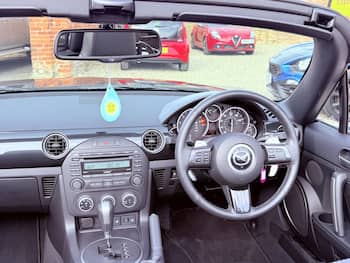 Used Mazda MX-5 2014 for sale - 79631388: Photo