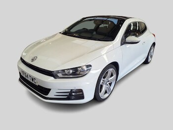 2014 - 2.0 TSI BlueMotion Tech R-Line 3dr