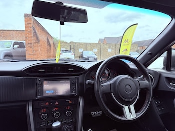Used Toyota GT86 2014 for sale - 79507901: Photo