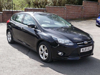 Used Ford Focus 2011 for sale - 78427510: Photo